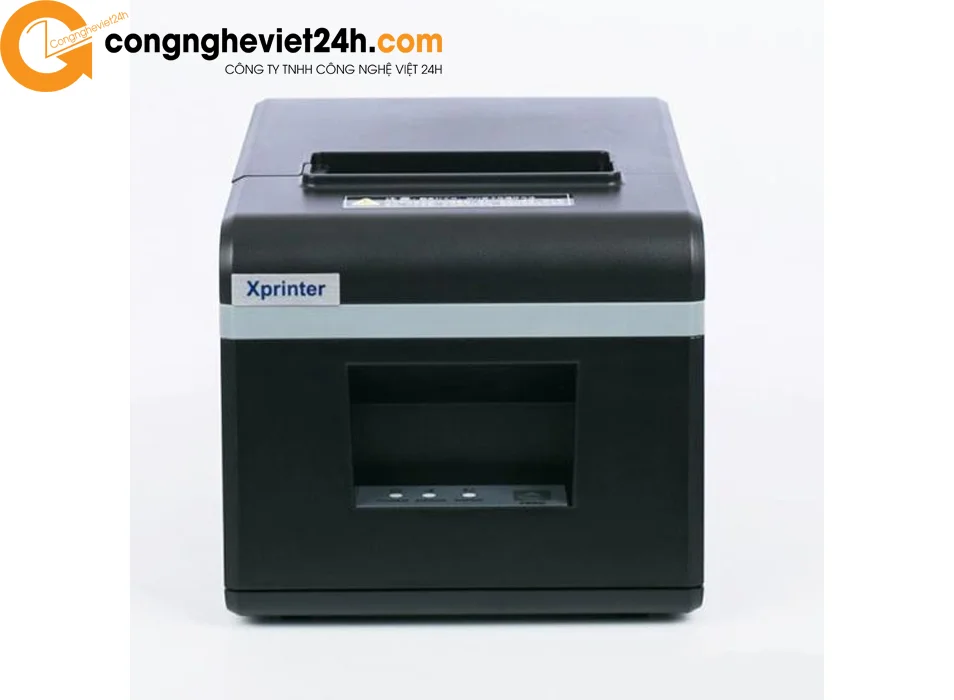 Máy in hóa đơn Xprinter N160II