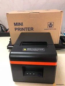 Trọn Bộ Phần Mềm Tính Tiền – CNV SHOP 04