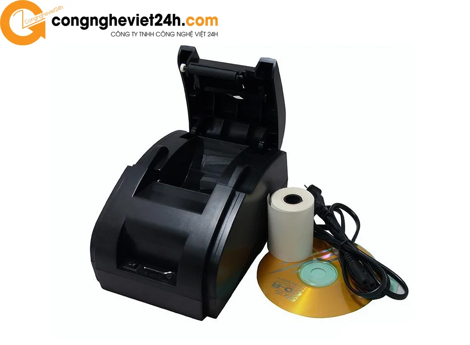 Máy in hóa đơn Xprinter XP-T58II