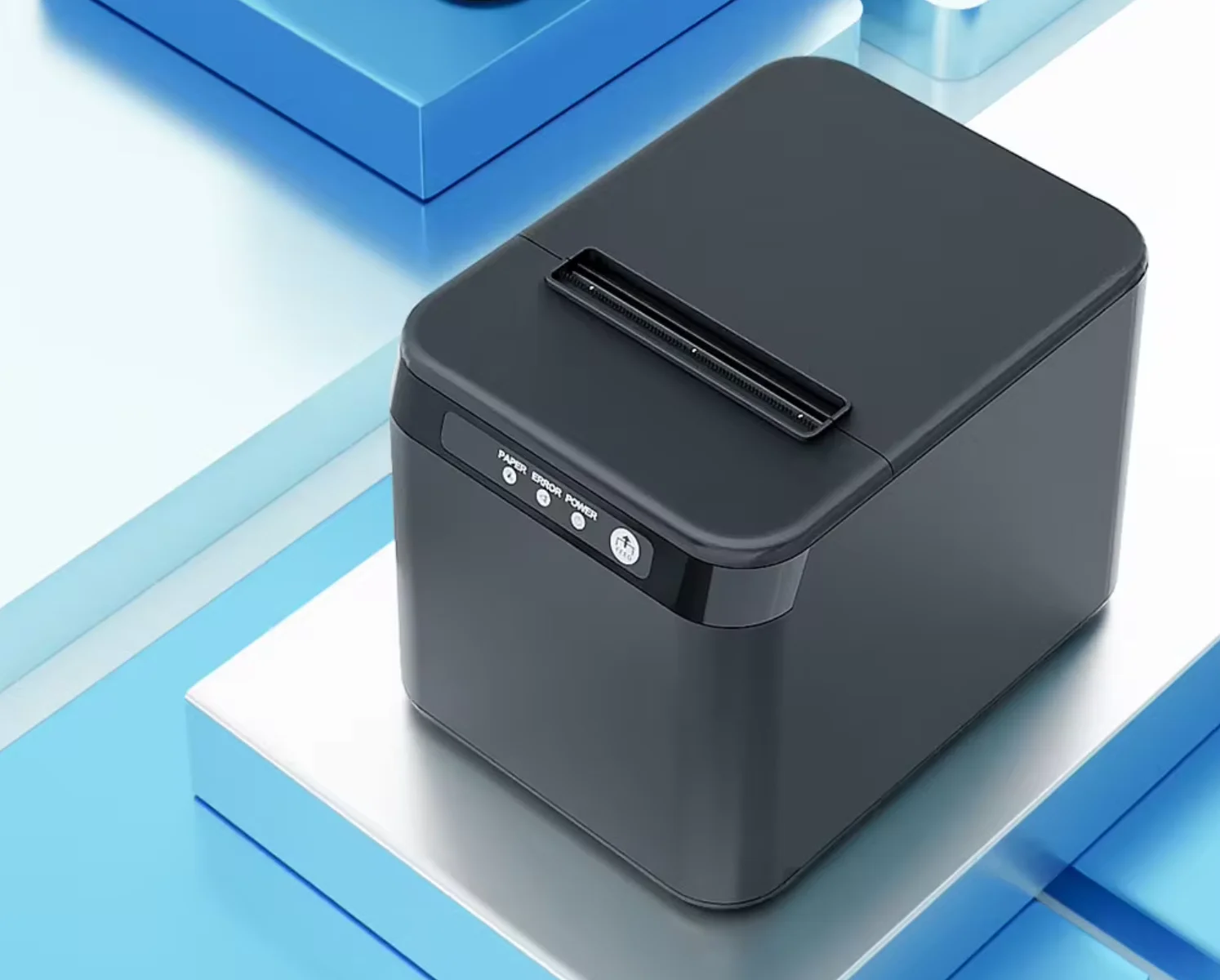 Máy in hóa đơn Zywell ZY-Q821