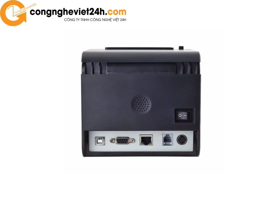 MÁY IN HÓA ĐƠN -IN NHIỆT XP-A300L