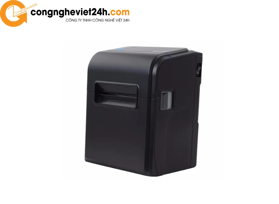 Máy in hóa đơn Xprinter XP-S200M