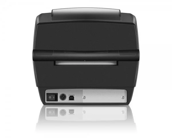 MÁY IN MÃ VẠCH ANTECH L42 (203DPI)