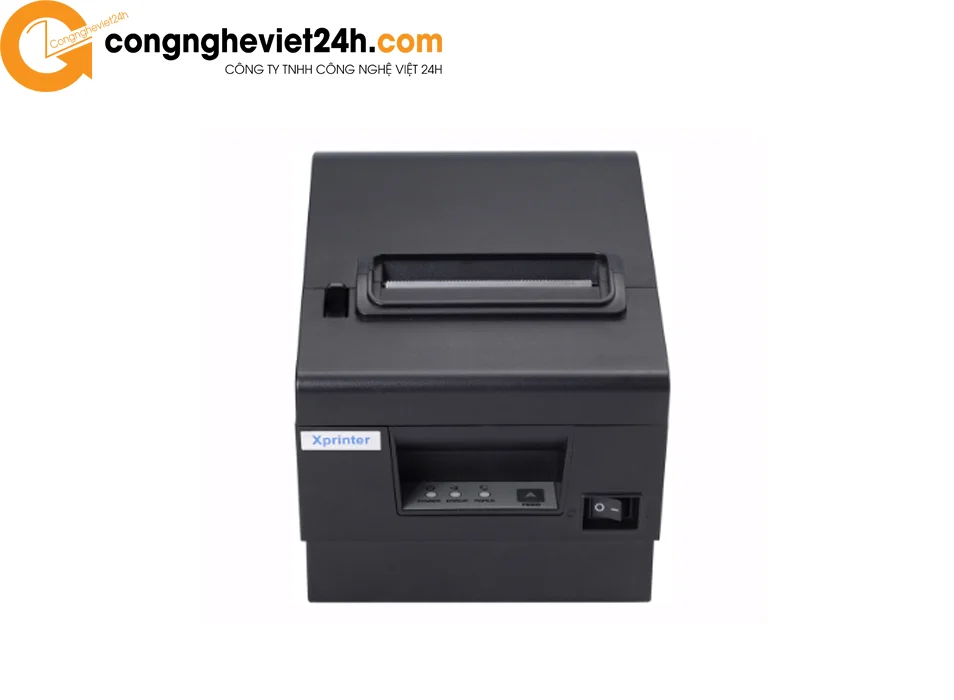 Máy in hóa đơn Xprinter XP-S300H
