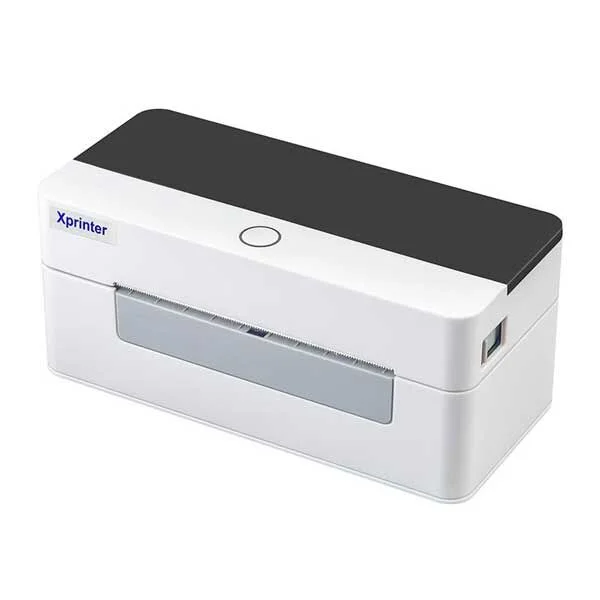 Máy in mã vạch Xprinter XP-D463B