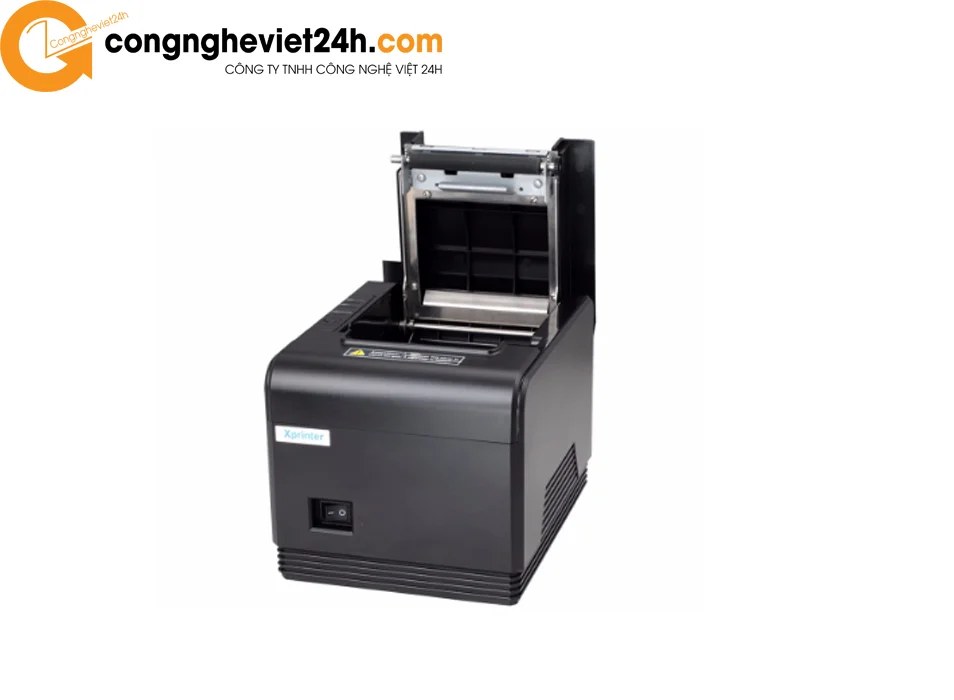 Máy in hóa đơn Xprinter XP-80I / Q800