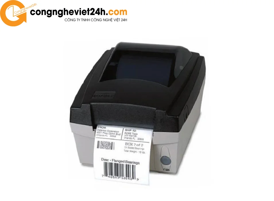 Máy in mã vạch Datamax EX2