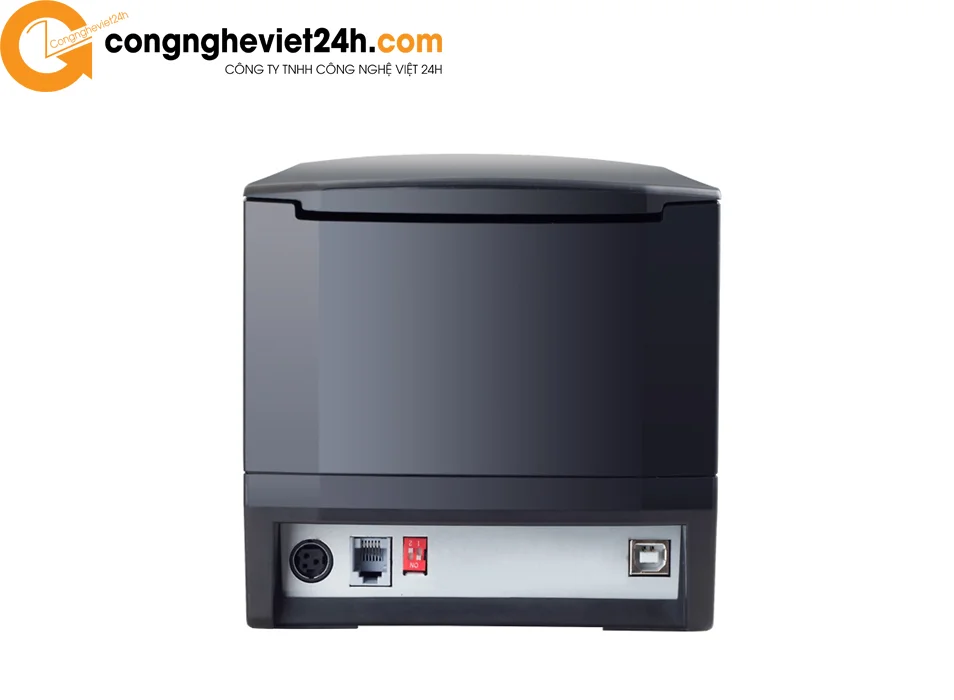Máy in mã vạch XPRINTER XP-330B