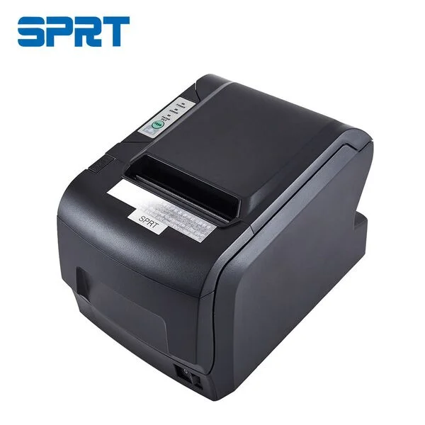 Máy in hóa đơn SPRT SP-POS88V