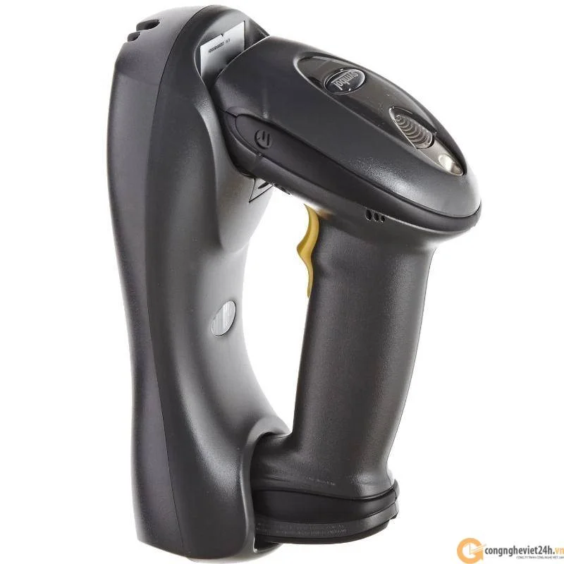 Máy đọc mã vạch không dây 2D Datamax M760
