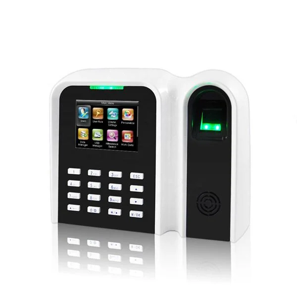 Máy chấm công Ronald Jack T9