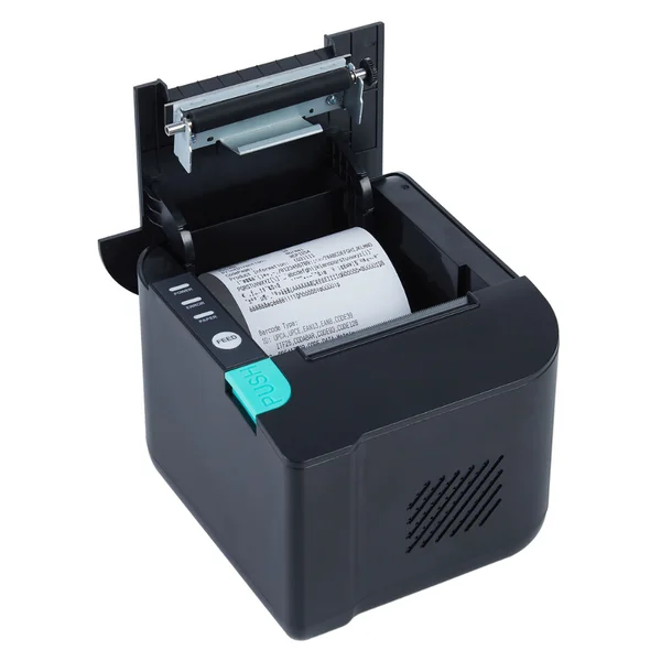 Máy in hóa đơn SPRT SP-R301