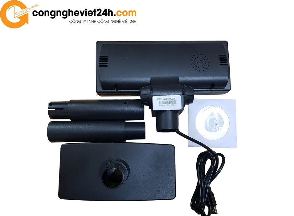 Màn hình hiển thị VFD2200 Plus