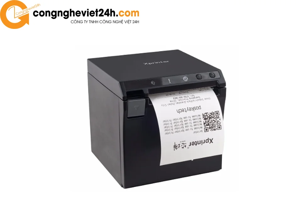 Máy in hóa đơn Xprinter XP-R330H