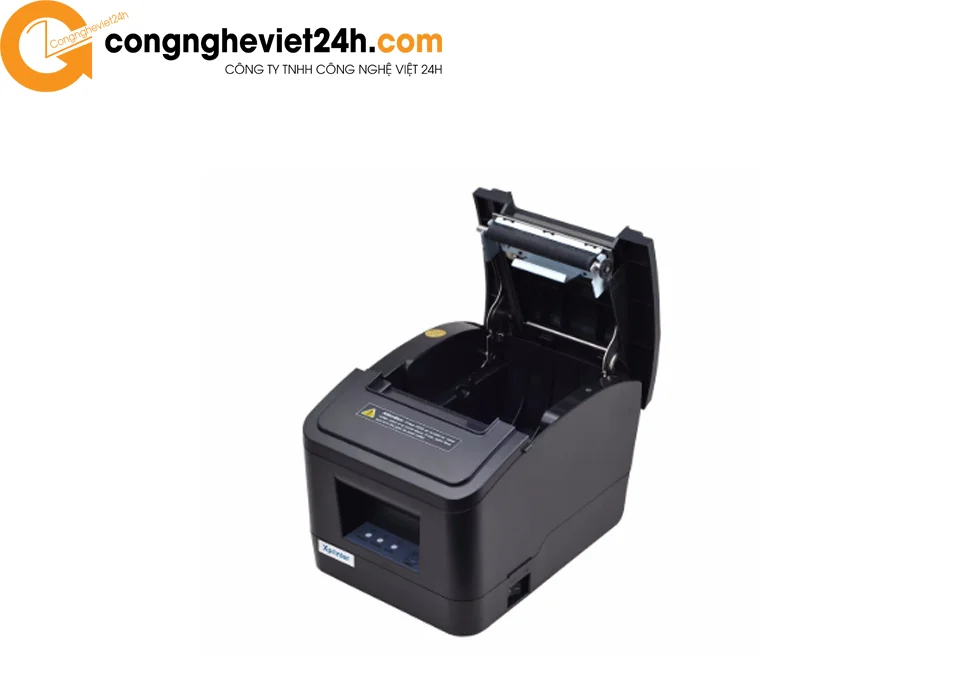 Máy in hóa đơn Xprinter XP-V320N