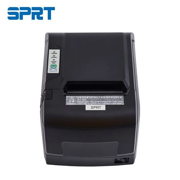 Máy in hóa đơn SPRT SP-POS88V