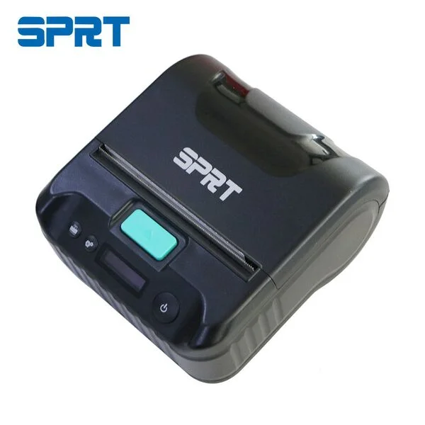 Máy in nhiệt SPRT SP-L39