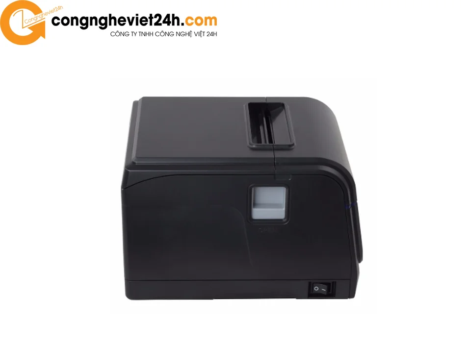 Máy in hóa đơn Xprinter XP-A260N