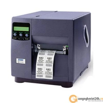 Máy in mã vạch Datamax I-4212