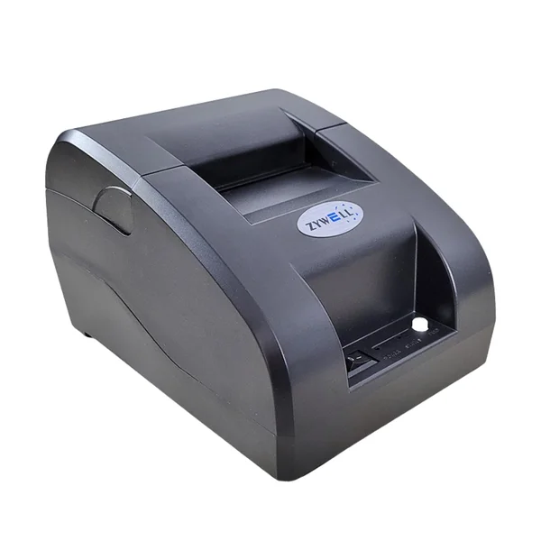 Máy in hóa đơn Zywell Z58-IV
