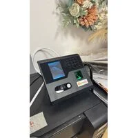 Máy chấm công khuôn mặt Ronald Jack RJ1300