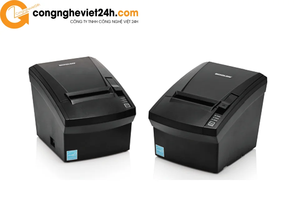 Máy in hóa đơn BIXOLON SRP-330II