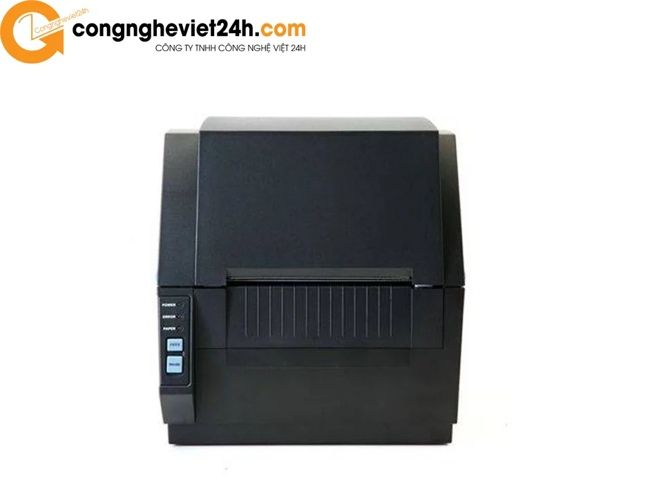 MÁY IN MÃ VẠCH SEWOO LK-B10