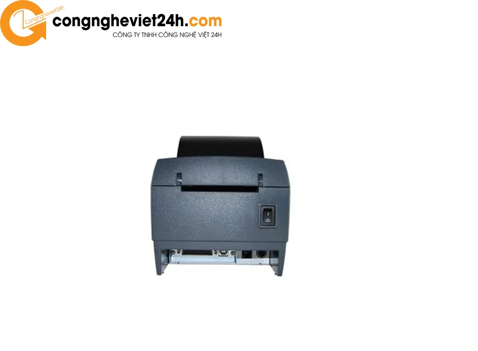MÁY IN MÃ VẠCH ANTECH 3150 ( USB + LAN )