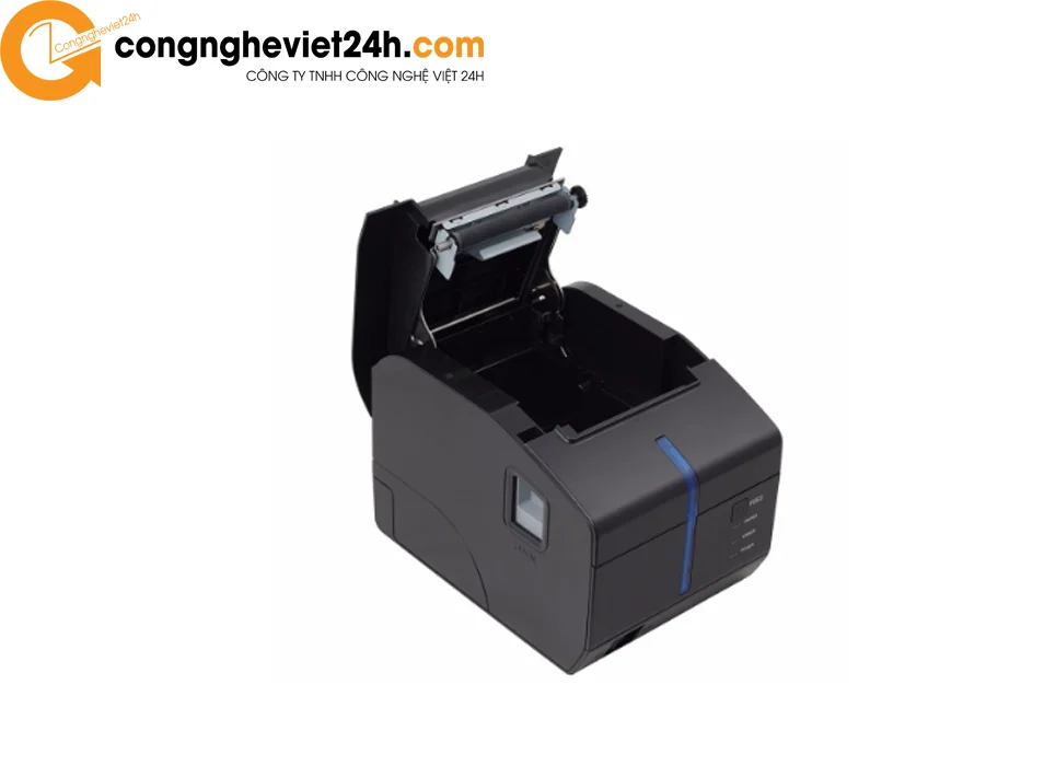 Máy in hóa đơn Xprinter XP-A260H / A300H