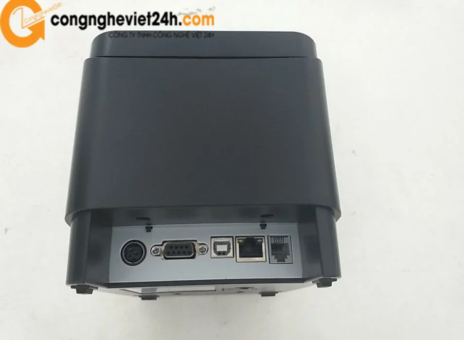 Máy in hóa đơn XPOS Q80II