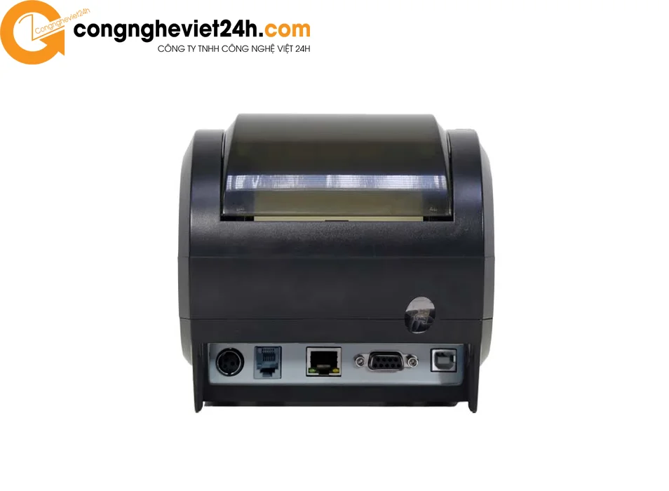 Máy in hóa đơn Xprinter K300L