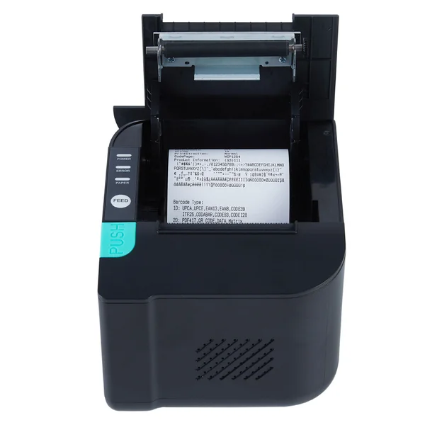 Máy in hóa đơn SPRT SP-R301