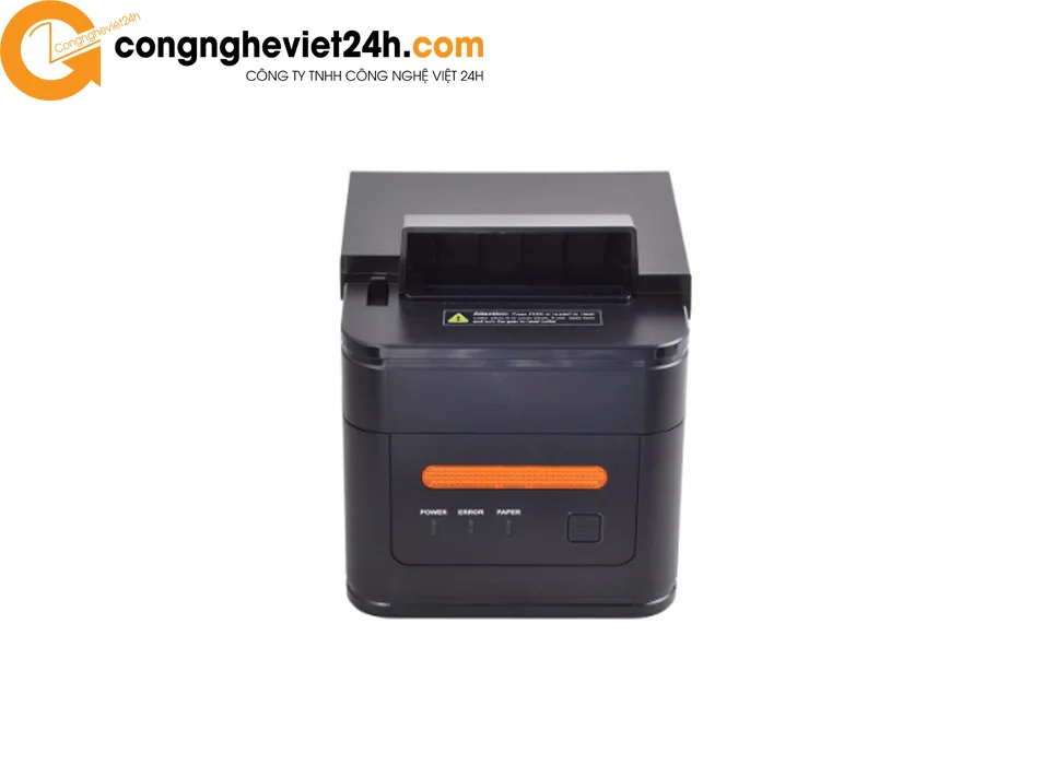 MÁY IN HÓA ĐƠN -IN NHIỆT XP-A300L