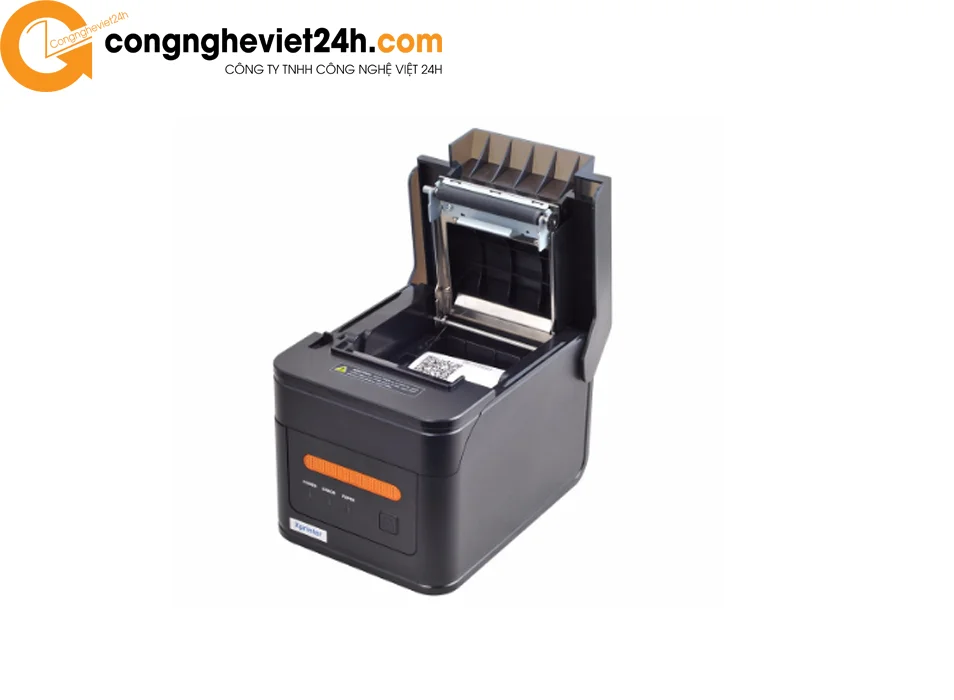 MÁY IN HÓA ĐƠN -IN NHIỆT XP-A300L
