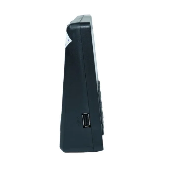 Máy chấm công Ronald Jack TX400