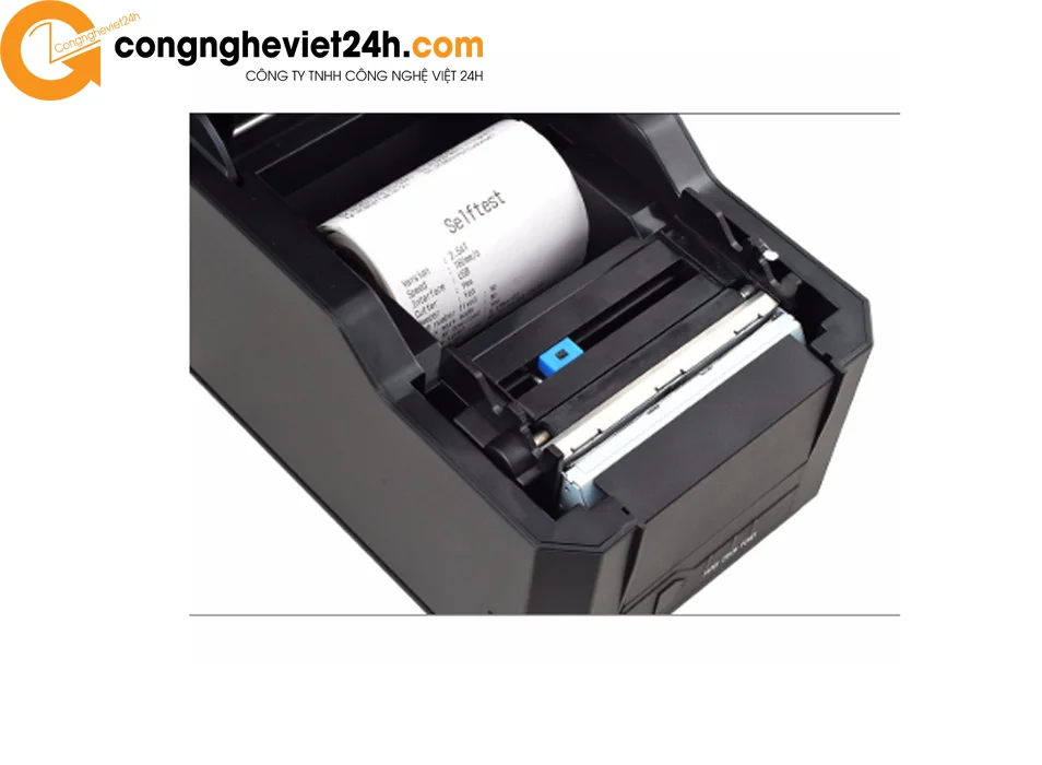 Máy in hóa đơn Xprinter XP-H230M / H300M