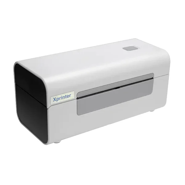 Máy in mã vạch Xprinter XP-D465B