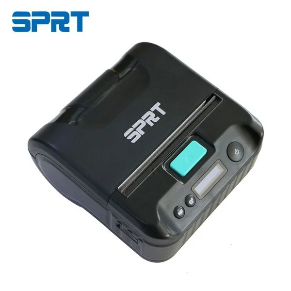Máy in nhiệt SPRT SP-L39