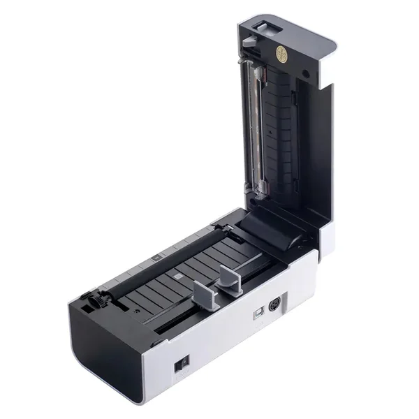 Máy in mã vạch Xprinter XP-D465B