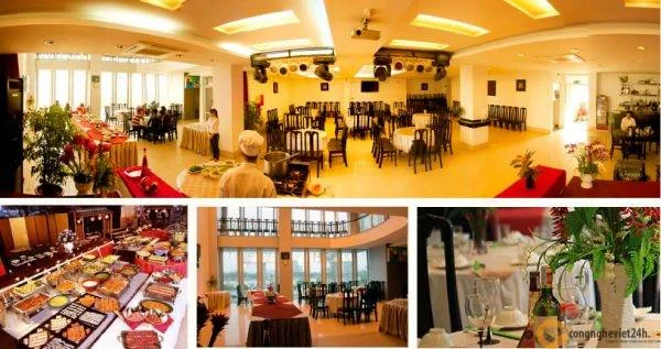 Phần mềm quản lý nhà hàng chuyên nghiệp