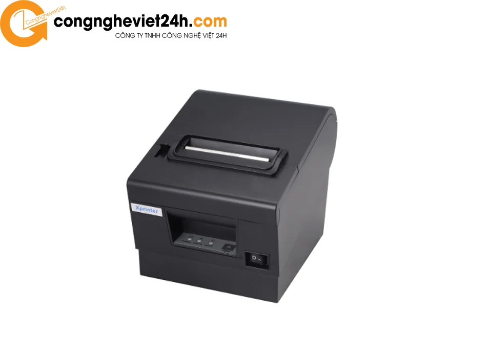 Máy in hóa đơn Xprinter XP-S300H