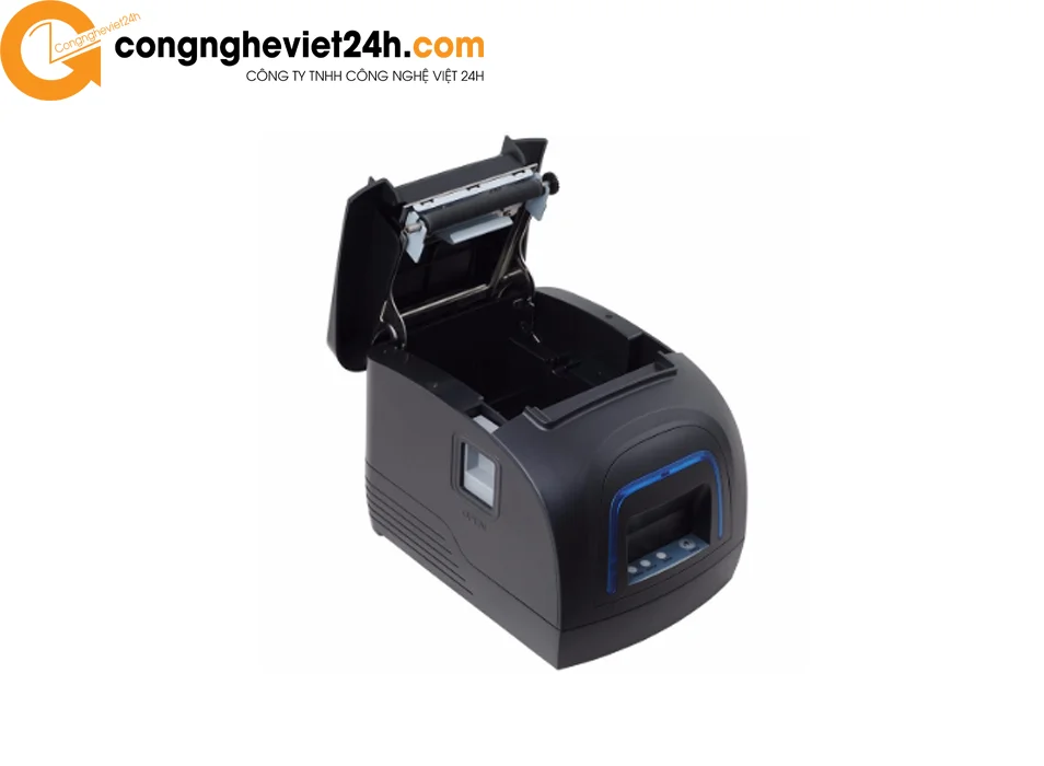 Máy in hóa đơn Xprinter XP-A260M / A300M