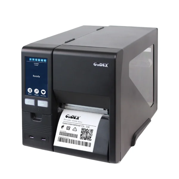 Máy in tem nhãn RFID Godex GX4200i R