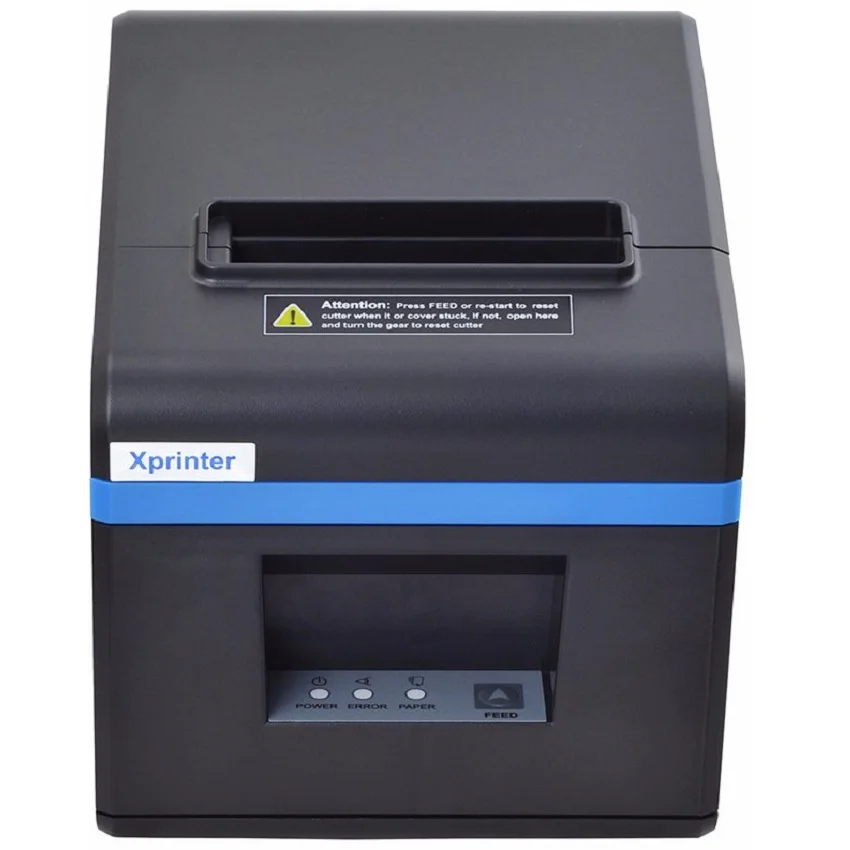 Máy in hóa đơn Xprinter V200N