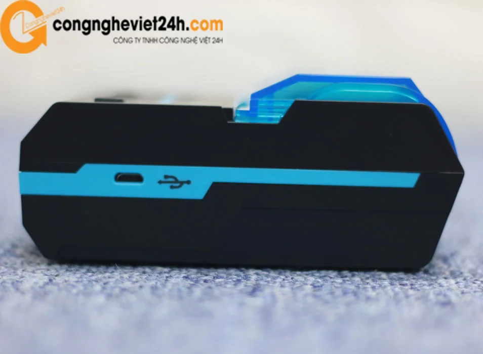 Máy in hóa đơn Bluetooth Xpos P58BL
