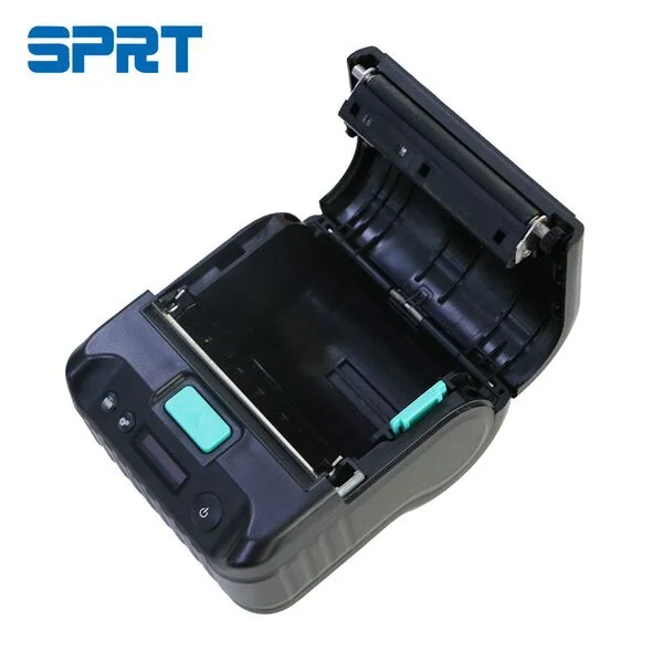 Máy in nhiệt SPRT SP-L39