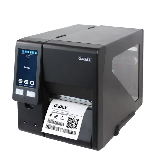 Máy in tem nhãn RFID Godex GX4600i R
