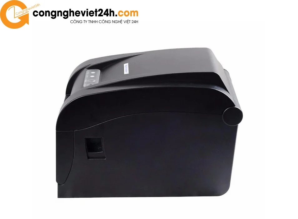 Máy in mã vạch Xprinter XP-350B