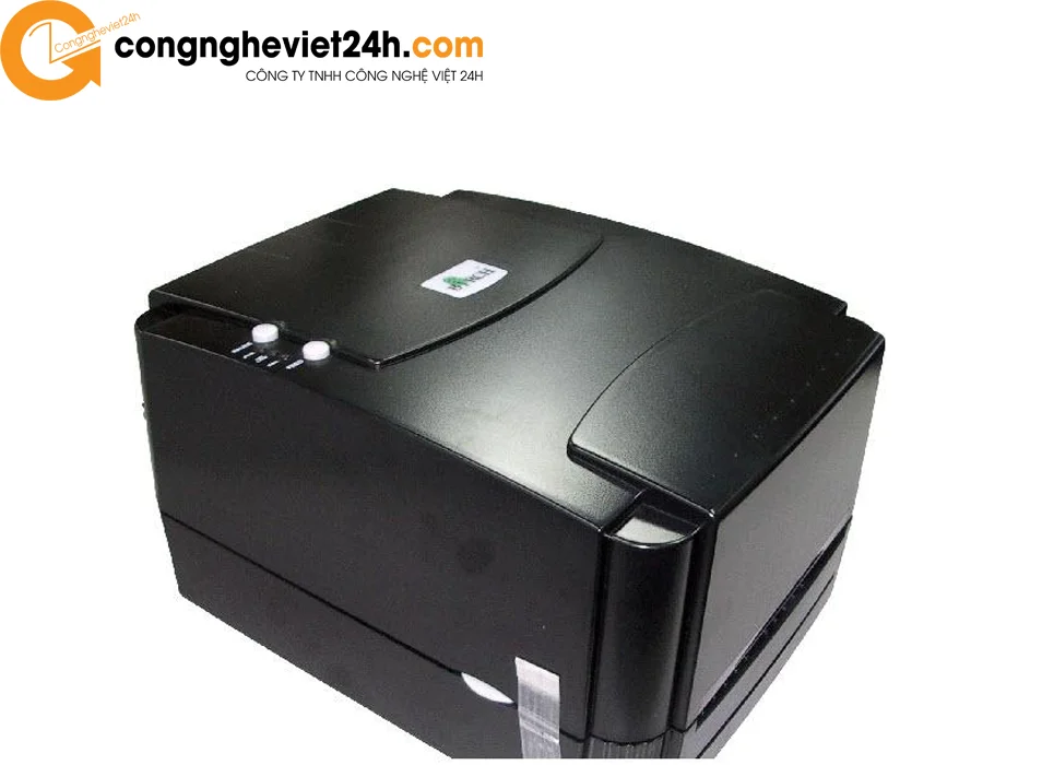 MÁY IN MÃ VẠCH BIRCH BP-744+U