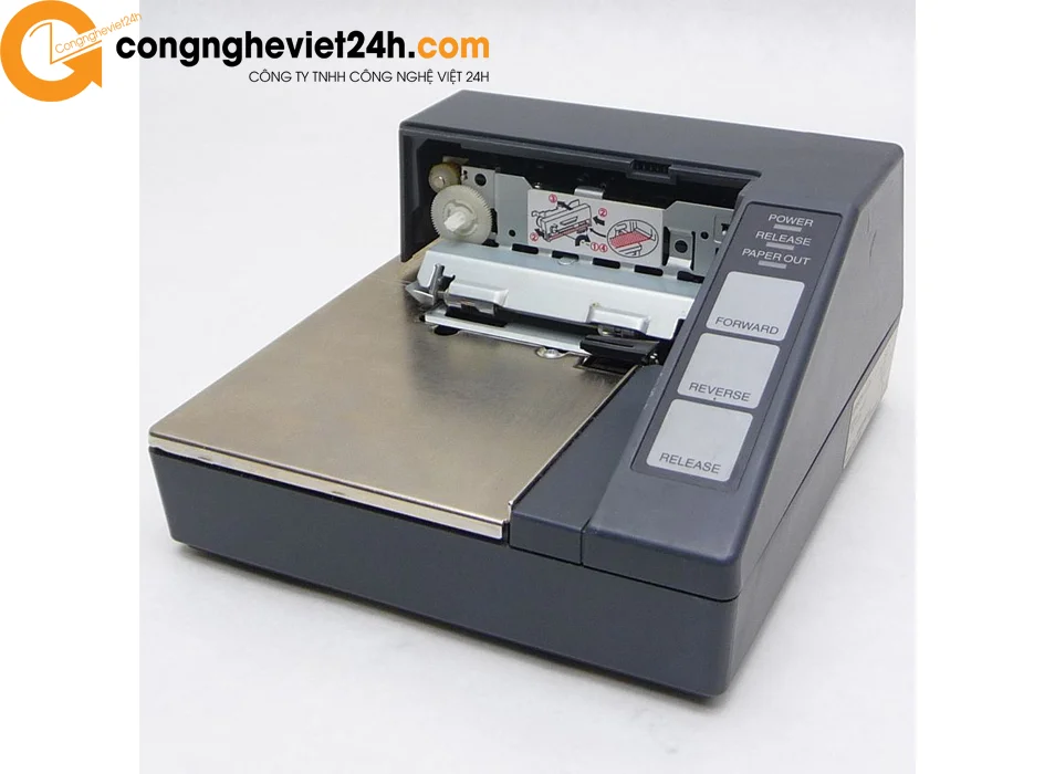 MÁY IN HÓA ĐƠN EPSON TM-U295